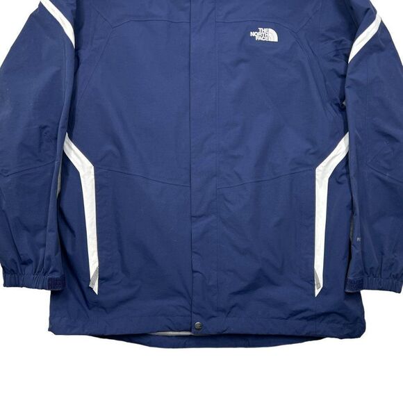 The North Face Men's Hyvent Full Zip Waterproof Jacket - Picture 5 of 15